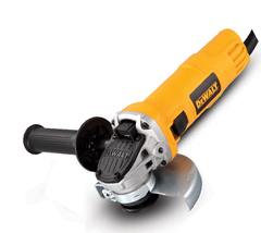 Máy mài góc DWE8210S-B1 Dewalt 125mm 850w 8500rpm