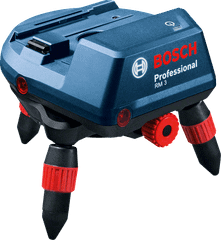 Phụ kiện Máy KTS Bosch RM 3 Professional