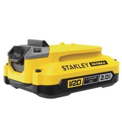 Pin Stanley 2Ah 20V Fatmax SB202-B1