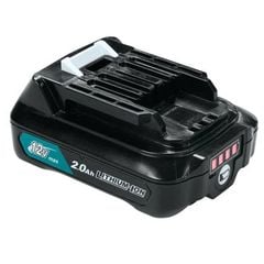 Pin Lithium-Ion Makita BL1021B 12V/2.0Ah - 197396-9