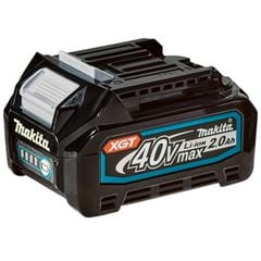 Pin Makita 40V Max 2.0Ah BL4020 ( 191L29-0 )