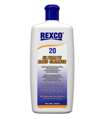 Xà phòng rửa tay REXCO 20 ULTIMATE HAND CLEANER 443,5 ML