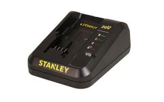 Sạc pin Stanley 1Ah 20V Staley SC201-B1