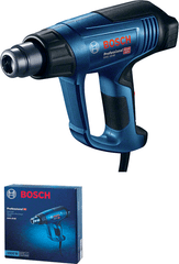 Máy thổi hơi nóng điện 06012A61K0 Bosch GHG 18-60 Professional