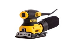 Máy chà nhám vuông DWE6411-B1 Dewalt 140X115mm 230w