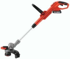 Máy cắt cỏ Black&Decker pin 20V STC1820EPCF-B1