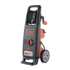 Máy phun xịt cao áp Black&Decker 1700W BW17-B1