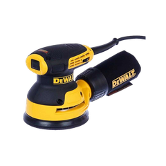 Máy chà nhám tròn DWE6423 Dewalt 125mm 280w