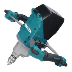 Máy trộn sơn dùng pin (13mm/chuôi kẹp/bl) (40vmax) UT002GZ Makita ( No battery, charger )