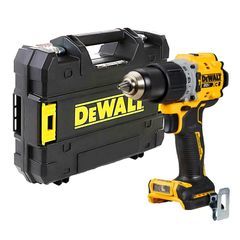 Máy khoan vặn vít pin DCD805NT 20V Dewalt (Chưa Pin & Sạc)