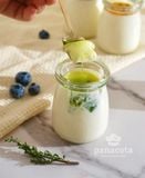 PANNA COTTA