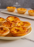 TART TRỨNG