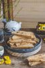 BISCOTTI 500GR
