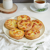 BÁNH QUICHE LORRAINE