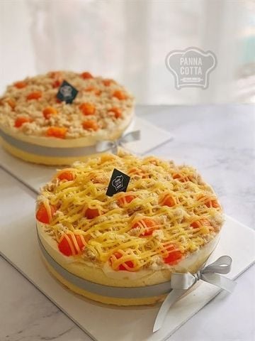 BÔNG LAN TRỨNG MUỐI ĐẶC BIỆT LỚN