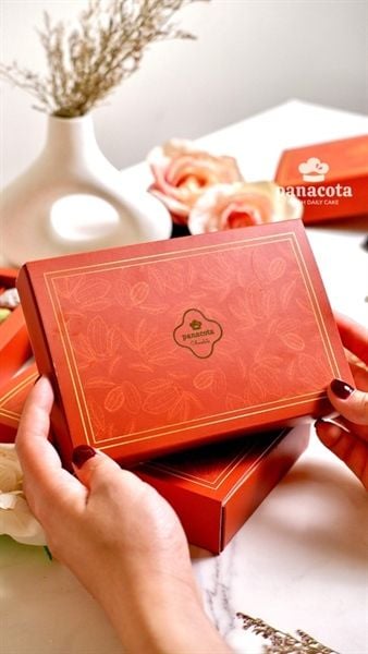 CHOCOLATE TRUFFLE (15v)