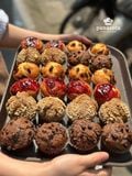 (TT) MUFFIN LẺ