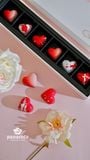 BONBON CHOCOLATE