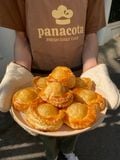 PATESO - PATE CHAUD