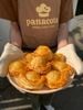 PATESO - PATE CHAUD