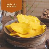 XOÀI SẤY DẺO