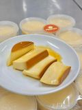 CARAMEN LẺ