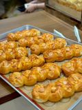 BÁNH MÌ XÚC XÍCH
