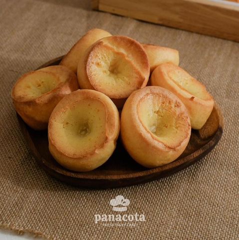 (TT) PHOMAI DẺO LẺ