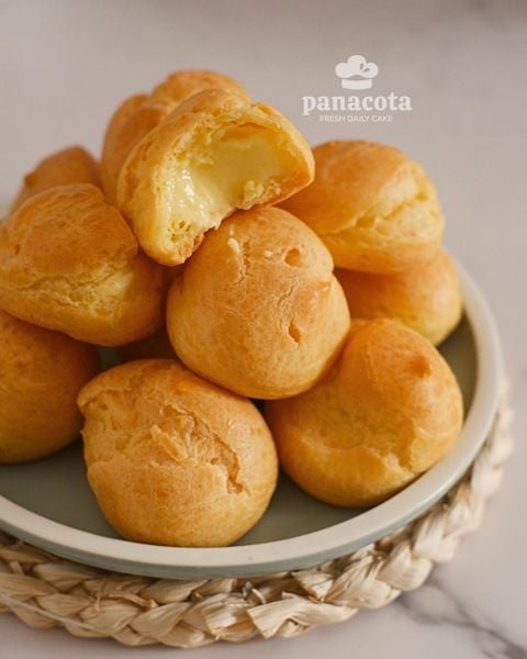 (TT) SET SU KEM VỎ THƯỜNG (8C)