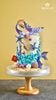 Butter Cream Cake