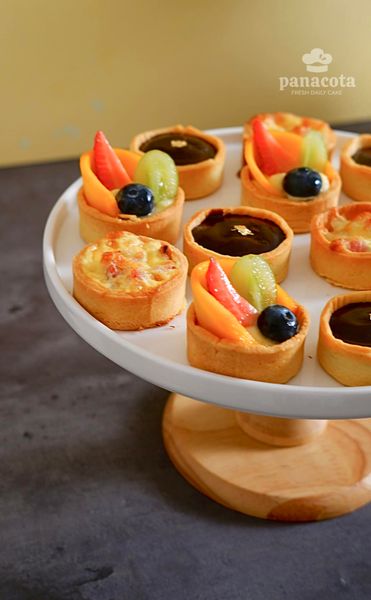 (TT) TART MINI