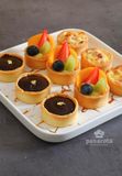 (TT) TART MINI