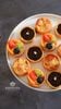 (TT) TART MINI