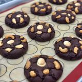 CHOCONUT COOKIE