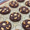 CHOCONUT COOKIE