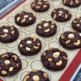 CHOCONUT COOKIE