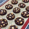 CHOCONUT COOKIE
