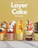 (TT) LAYER CAKE