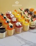 (TT) LAYER CAKE