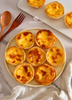 TART TRỨNG