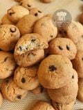 COOKIES CHOCOLATE CHIPS 250Gr