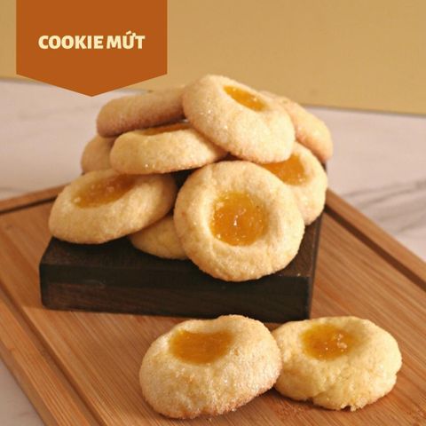(TT) COOKIE MỨT