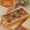 CHOCOLATE TRUFFLE (15v)