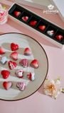 BONBON CHOCOLATE