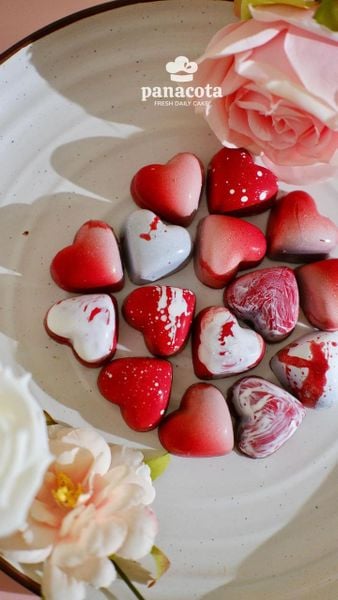 BONBON CHOCOLATE