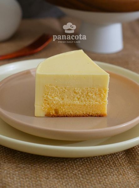 COTTA CHEESECAKE (6 miếng)
