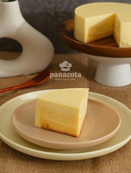 COTTA CHEESECAKE (6 miếng)