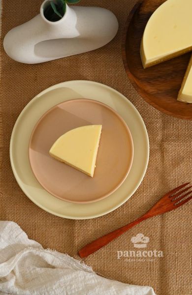 COTTA CHEESECAKE (6 miếng)