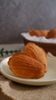 (TT) Bánh con sò - Madeleine