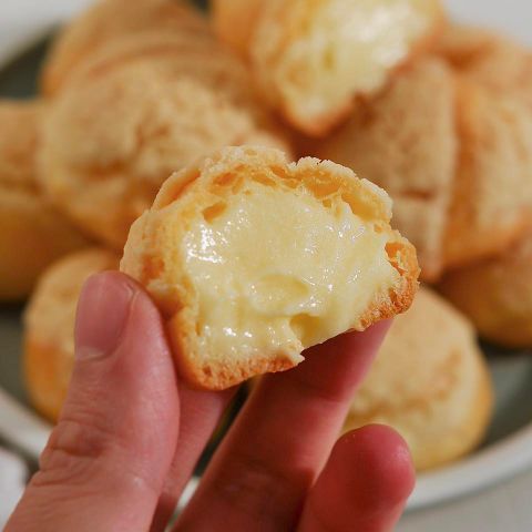 (TT) SET SU KEM VỎ XÙ (8C)